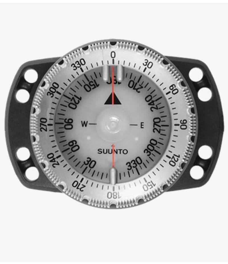 Kompass SUUNTO SK8 Bungee mount