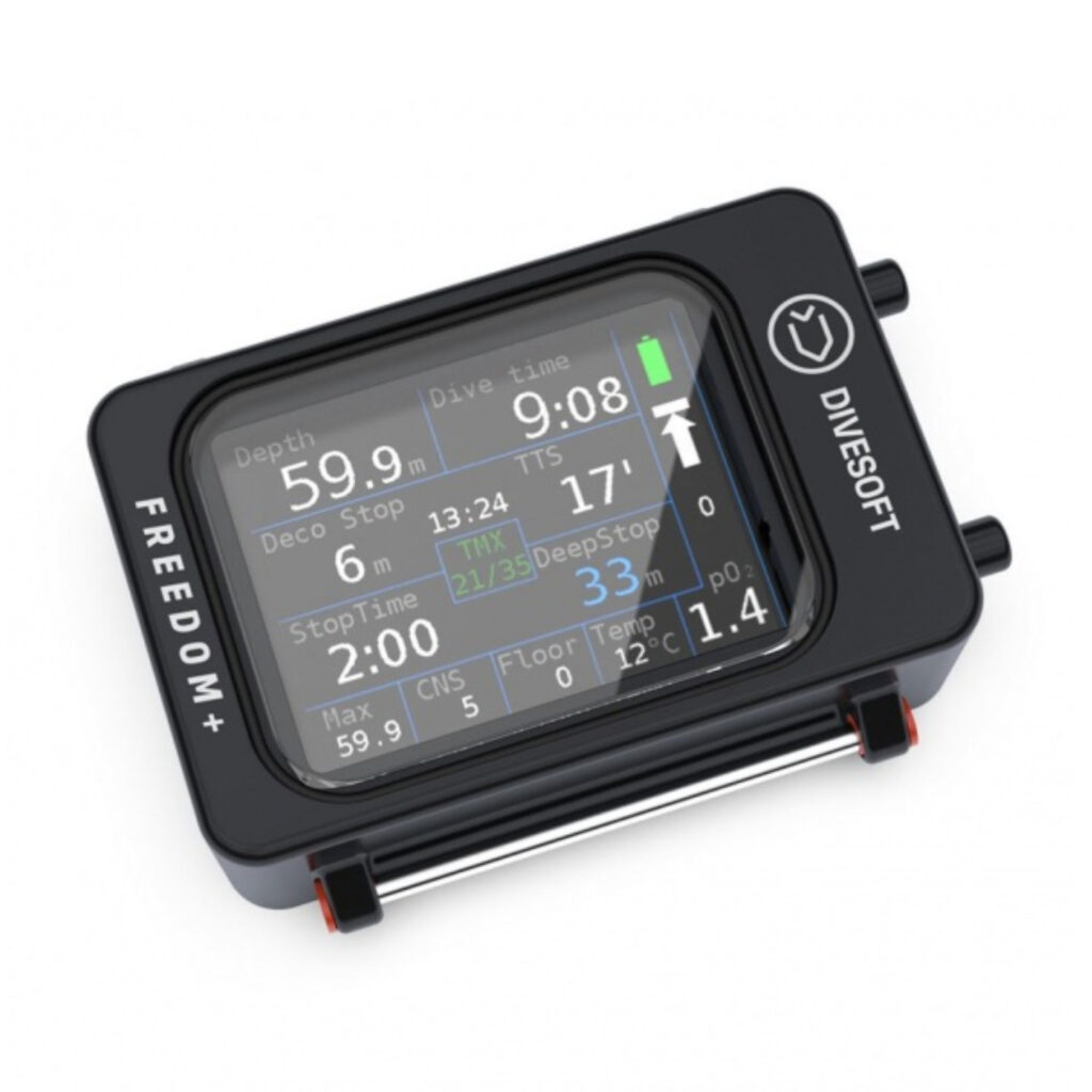 Divesoft Freedom +