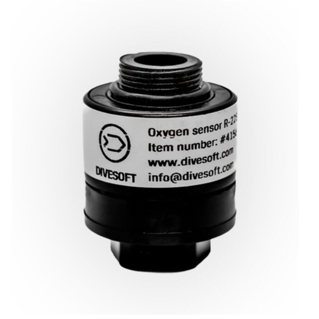 Divesoft Analyser Sensor