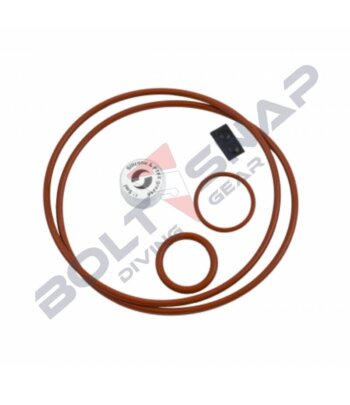 Dichtungs-Set für Seacraft Scooter