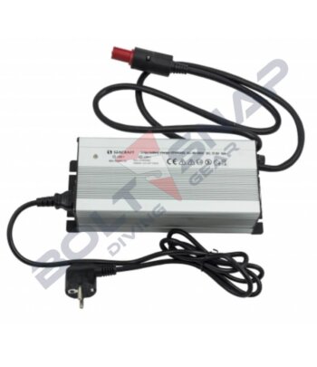 Ladegerät Scooter Future/Ghost (9s Li-Ion)