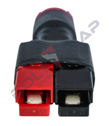 Direktladeanschluss für Batterien FUTURE/GHOST