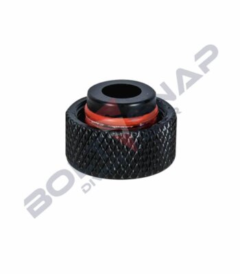 Ladeanschluss-Stopfen für ENC3