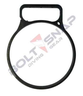 Transportgriff für Seacraft Scooter