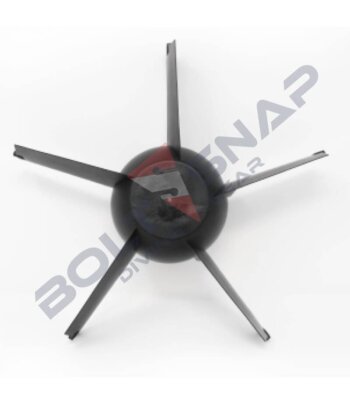 Stator für Scooter FUTURE und GHOST