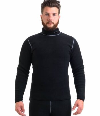 KWARK Hemd Navy Diving