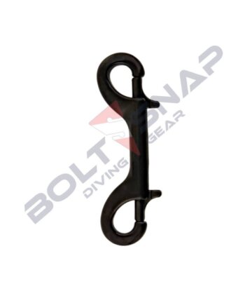 Double Ender Military