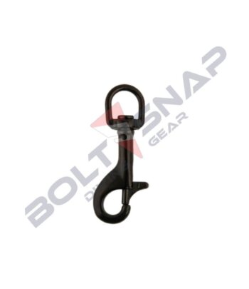 Bolt Snap Military