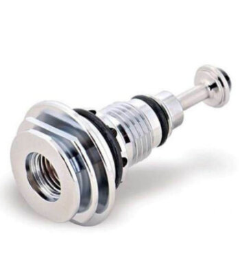 5. Mitteldruckabgang für Apeks FSR 1. Stufe