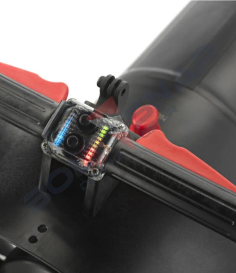 Restzahlung Seacraft GO