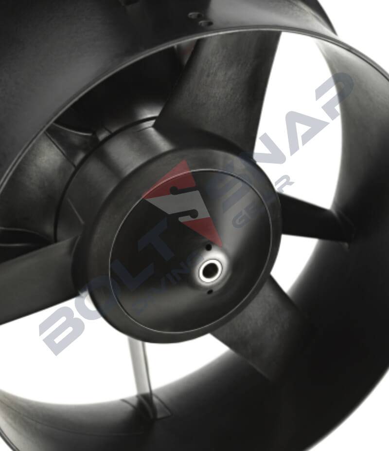 Restzahlung Seacraft GO