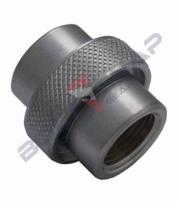 Fülladapter DIN G5/8 auf DIN G5/8