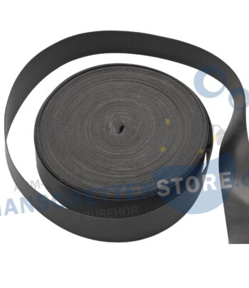 Neoprenabdeckband 25mm