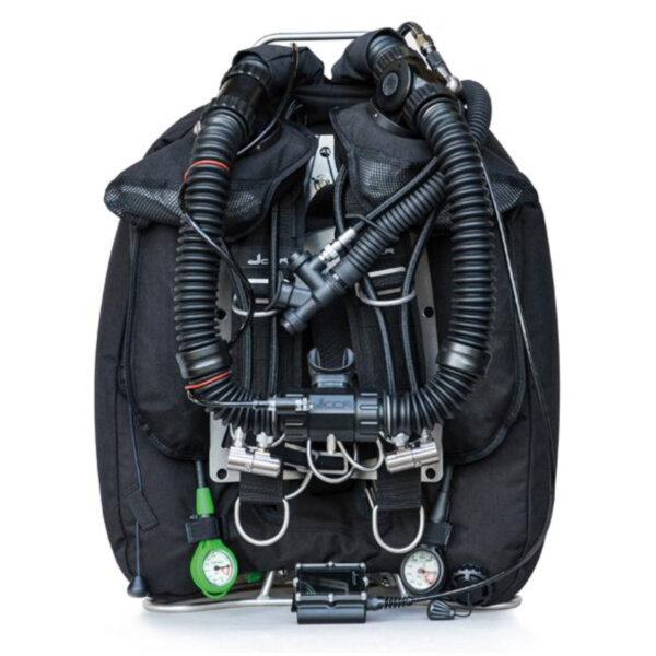 JJ-CCR Rebreather