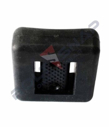 Blei Schwarz ummantelt