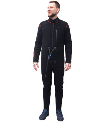 KWARK Unterzieher mit Heizungsvorbereitung