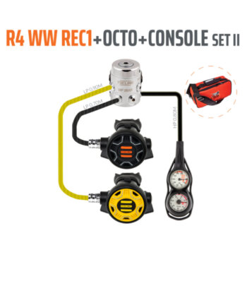 R4 WW REC1 Set