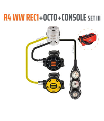 R4 WW REC1 Set