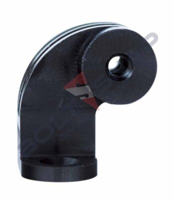 Universal-Kamerahalterung zur Montage am Steuermodul