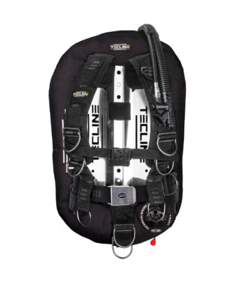 Tecline Donut 15L Komfort