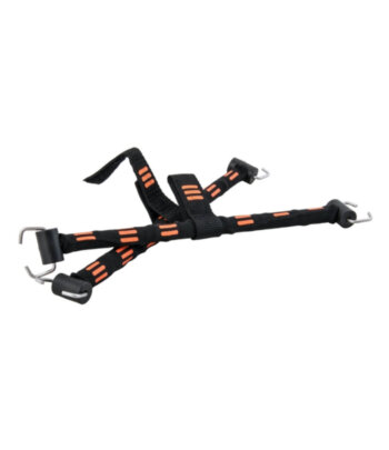 Edelstahl-Flossenband für Jetstream