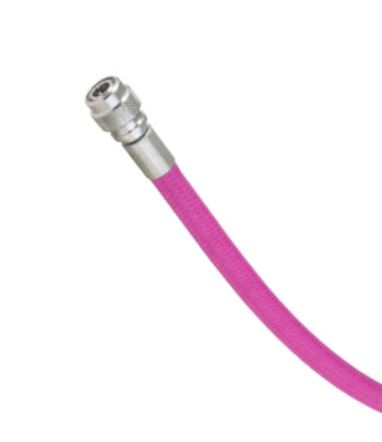 Inflator Schlauch Flex Pink