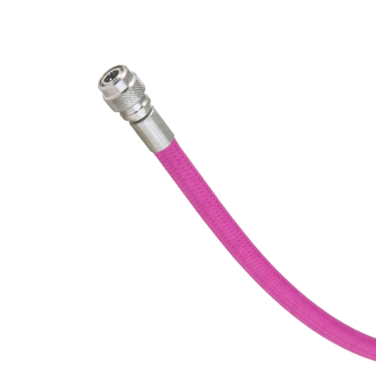 Inflator Schlauch Flex Pink