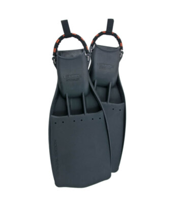 Tecline Powerjet Flossen