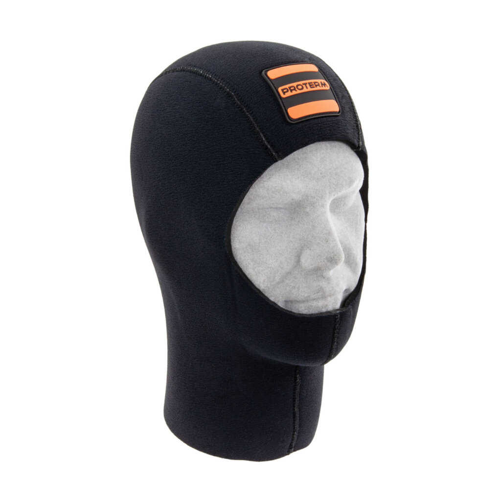 Tecline Kopfhaube 7mm Proterm
