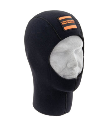 Tecline Kopfhaube 7mm Proterm