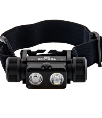 LED-Stirnlampe HL 1000