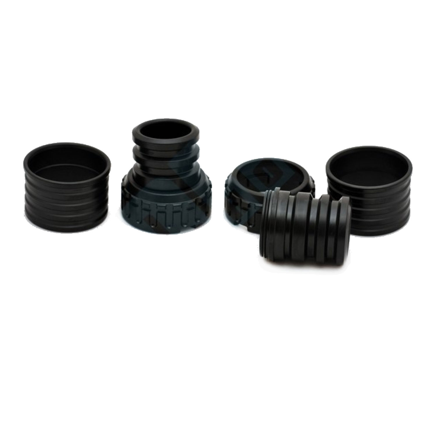 Shrimp DSV Anschluss JJ-CCR