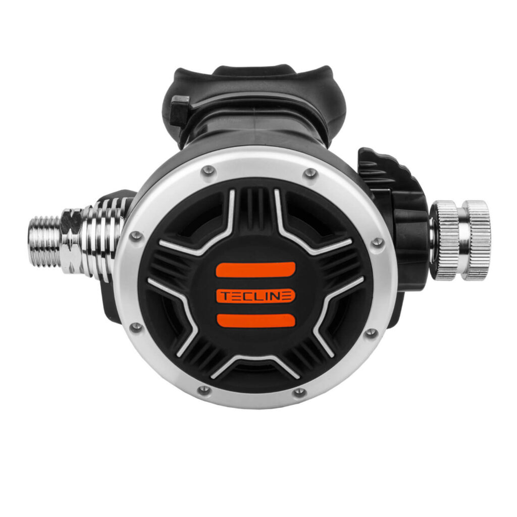 Tecline Tec1 2. Stufe