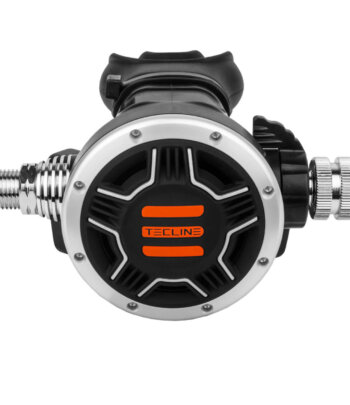 Tecline Tec1 2. Stufe