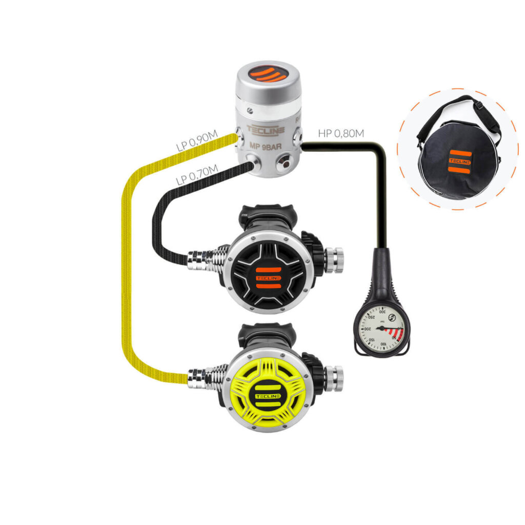 R4 Tec 1 Set 1