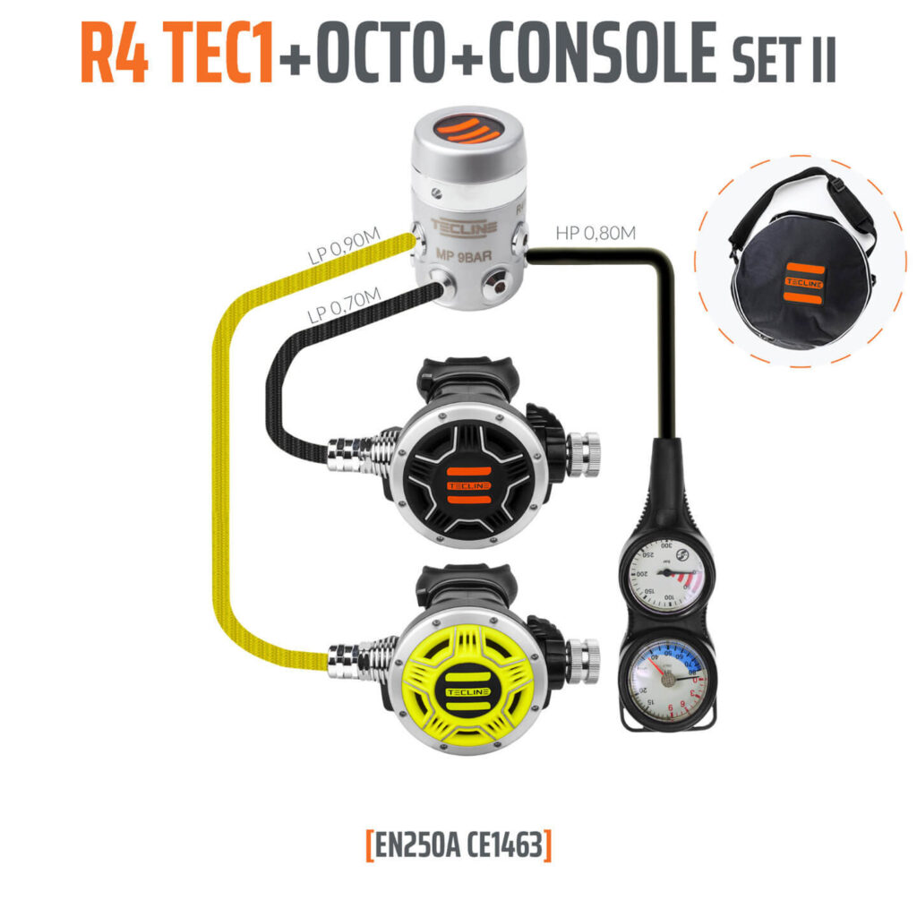 R4 Tec 1 Set 2