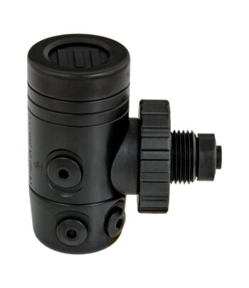 R2 mit 5. Abgang Military line