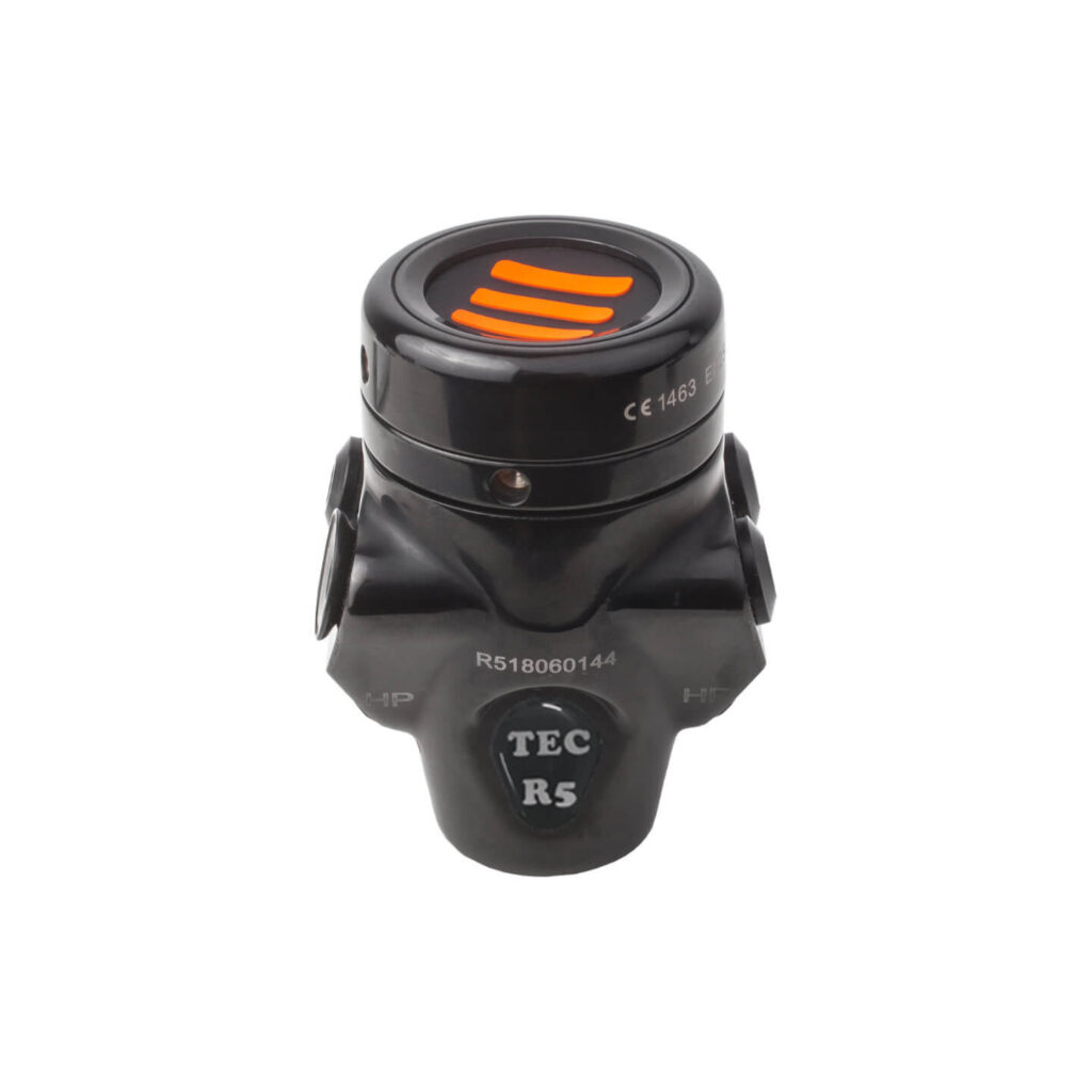 R5 1. Stufe
