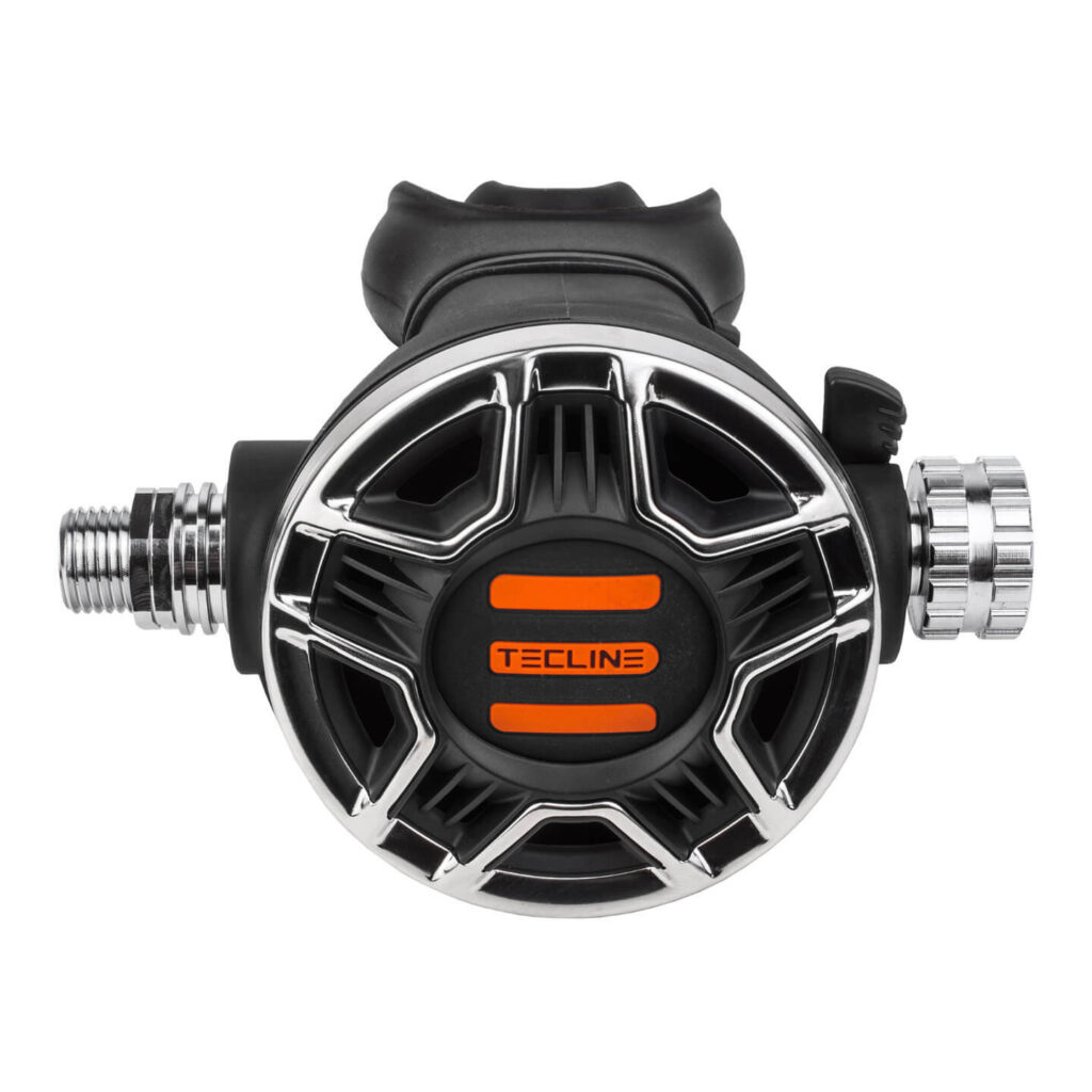 Tecline Tec 2 2. Stufe