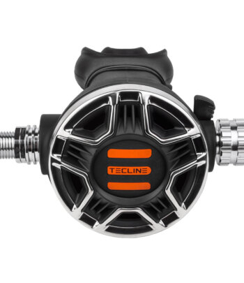 Tecline Tec 2 2. Stufe