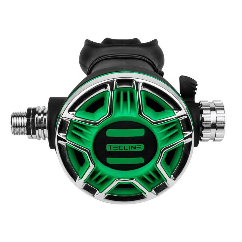 Tecline Tec 2 O2