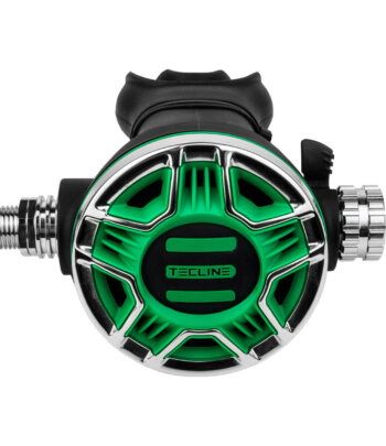 Tecline Tec 2 O2