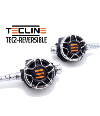 Tec 2 Reversible Military Line