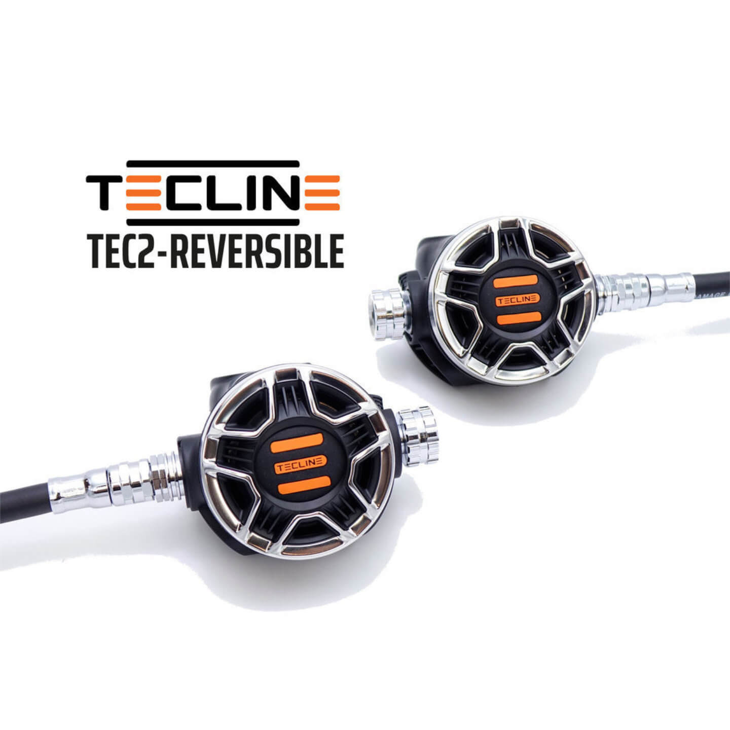 Tec 2 Reversible Military Line