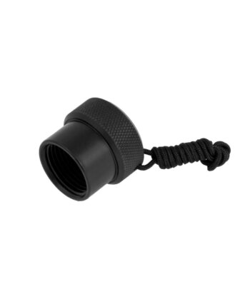 Staubschutzkappe für 1. Stufe (Delrin)