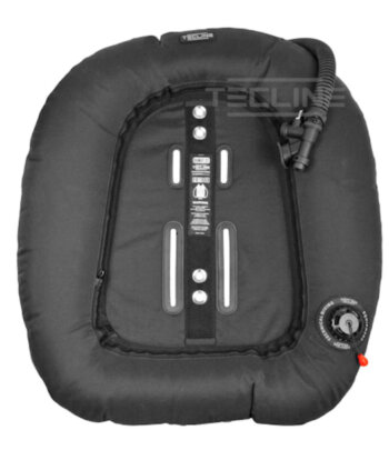 Tecline Donut 22L für Doppelgeräte