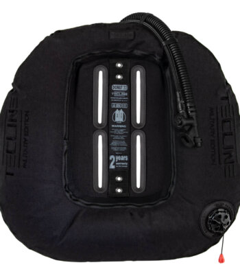 Donut Special Edition Military