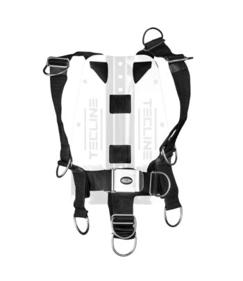 Harness Tecline Comfort Eco
