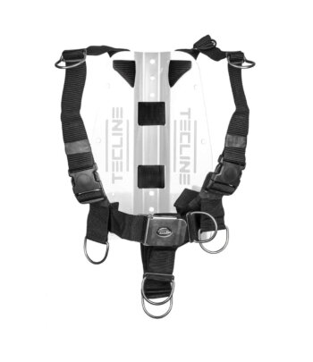 Harness Tecline Comfort QR