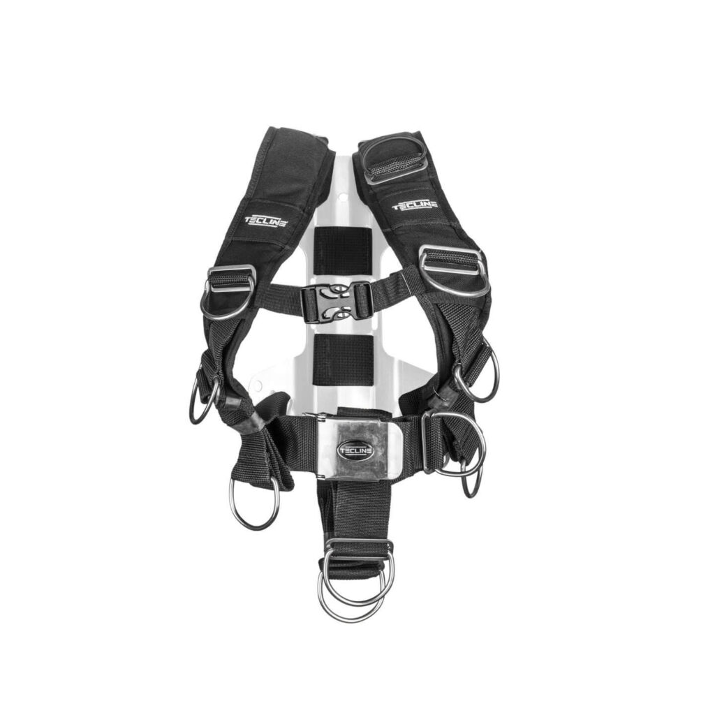 Harness Tecline Comfort Mini